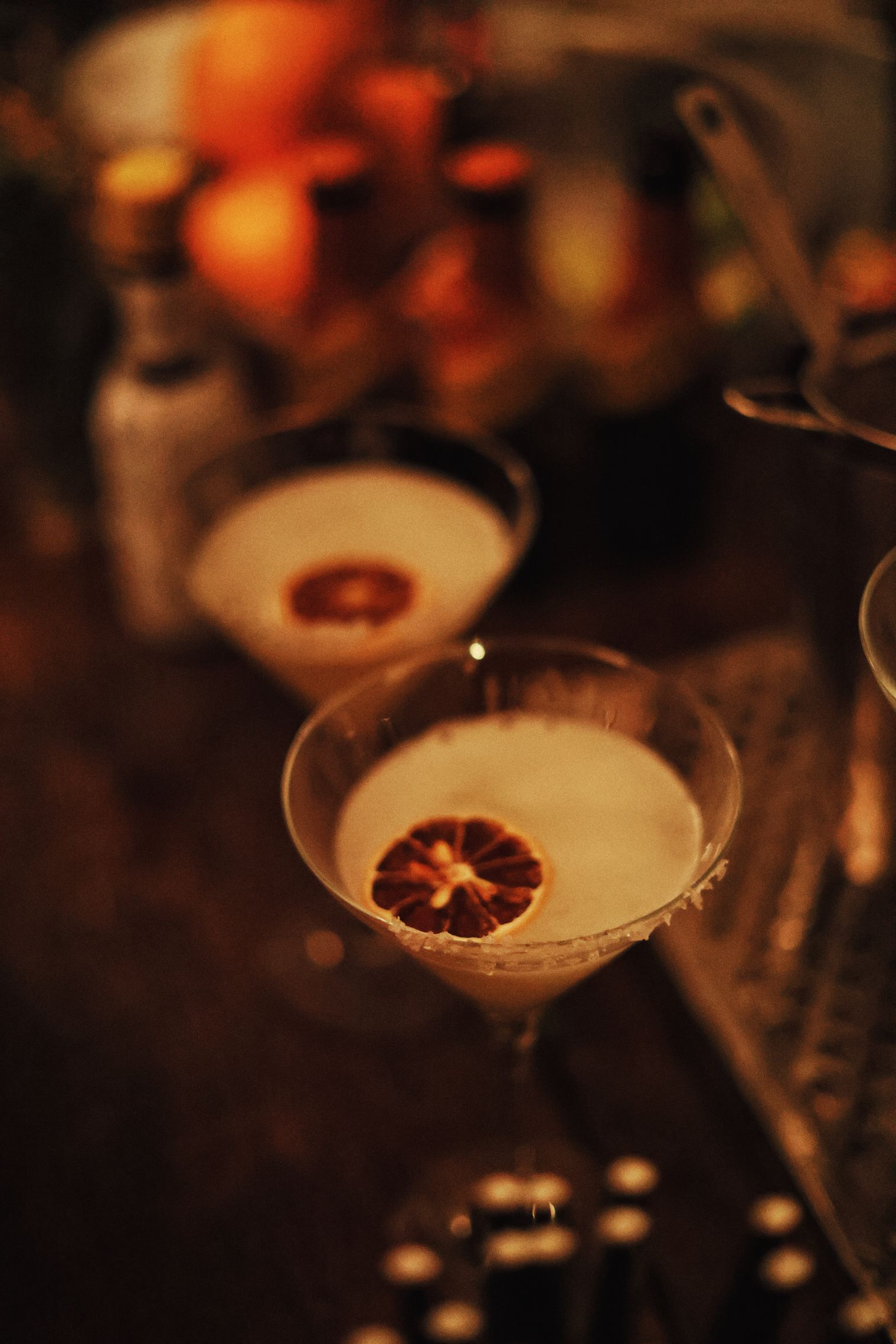 Shake & Celebrate