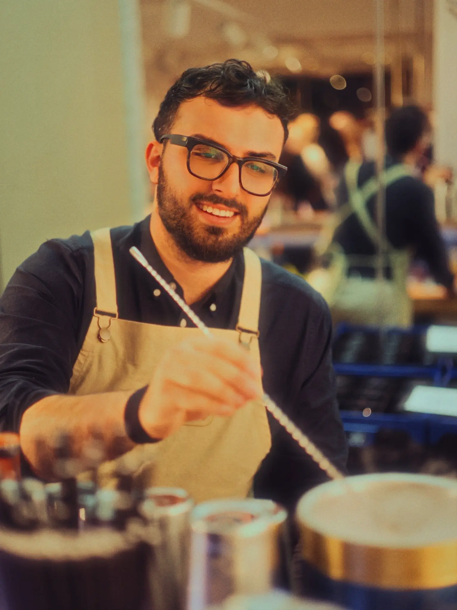 Meet Our Co-Founder