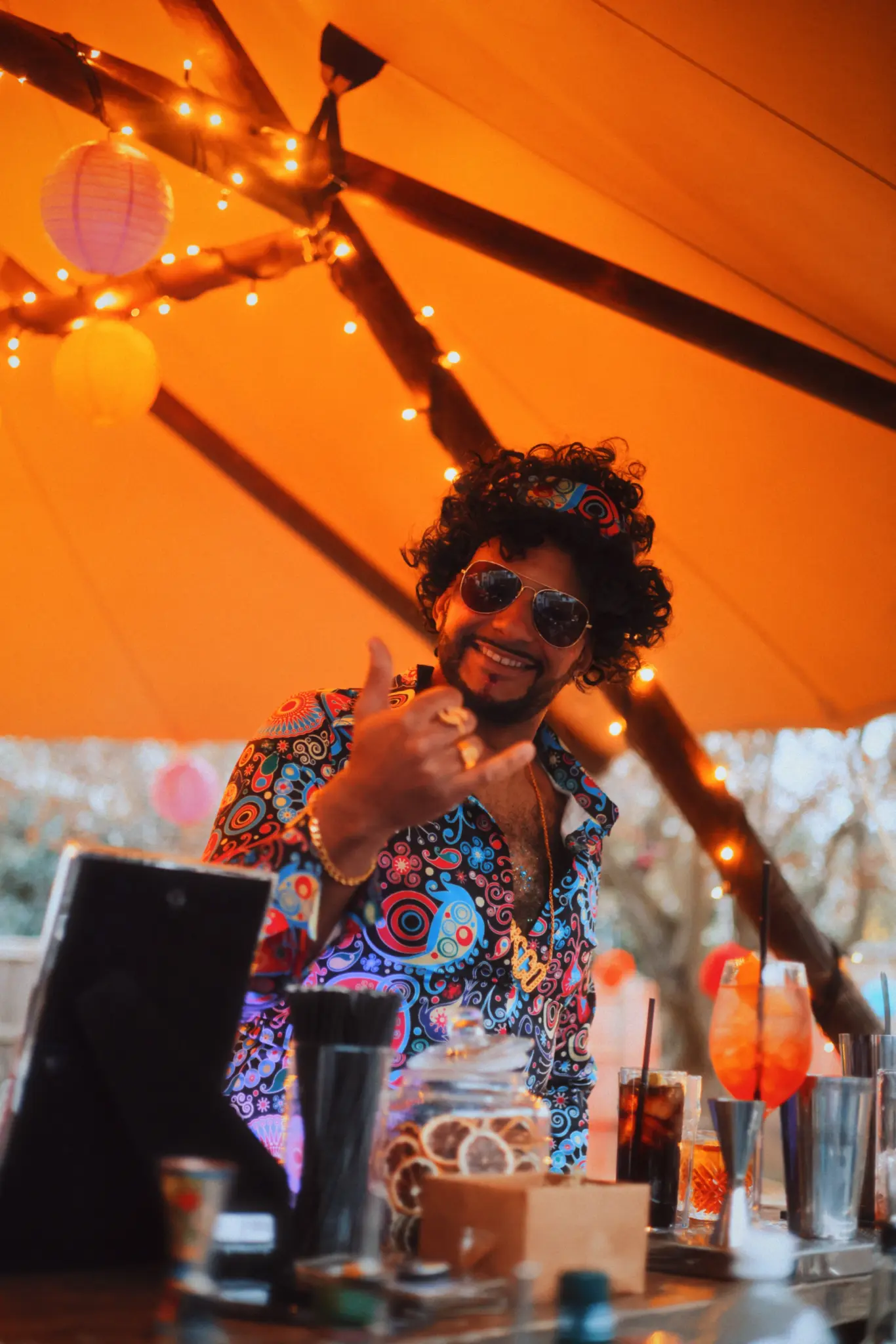 Party Gallery Image 4